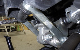HONDA NC750X DCT 2022 RH09