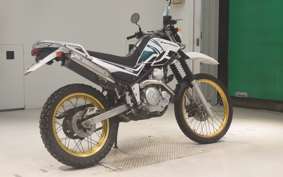 YAMAHA SEROW 250 Gen.2 DG17J