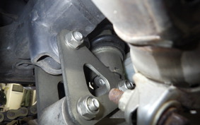 HONDA CBR400R ABS 2023 NC47