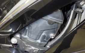 KAWASAKI NINJA 1000 A 2018 ZXT00W