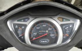 HONDA LEAD 110 JF19