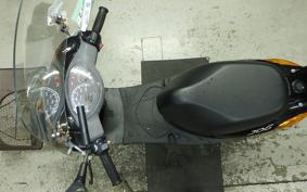 YAMAHA JOG Gen.5 SA36J
