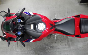 HONDA CBR600RR 2021 PC40