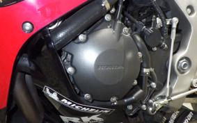 HONDA CBR1000RR 2007