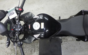 HONDA CB250FA MC43