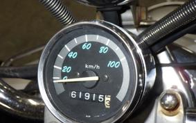 HONDA JOKER 90 HF09