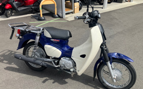 HONDA SUPER CUB50 AA07