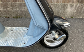 SUZUKI GEMMA90 CD13A