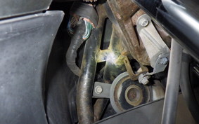 HONDA FORESIGHT EX MF04