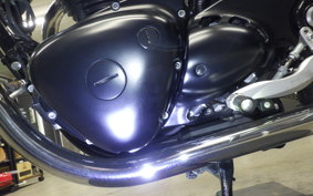 KAWASAKI W800 CAFE 2019 EJ800B