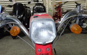 YAMAHA PASSOL 1994 2E9