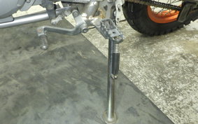 YAMAHA TRICKER Gen.2 DG16J