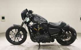 HARLEY XL1200NS 2021