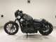 Фото Harley XL1200NS 2021 с японского аукциона