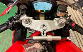 DUCATI DUCATI 1098 2008 ZDMH700AA7B