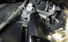 HONDA DIO 110 2009 JF31