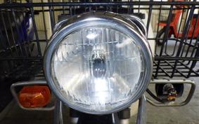 HONDA C110 SUPER CUB 2004 JA07