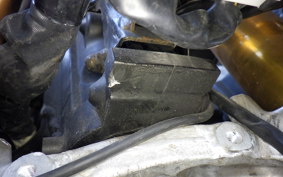 YAMAHA MT-09 Tracer RN36J