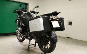BMW R1200GS 2016