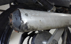 SUZUKI RG125 Gamma NF11F
