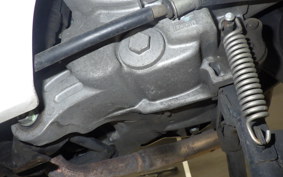 HONDA PCX 150 2016 KF18