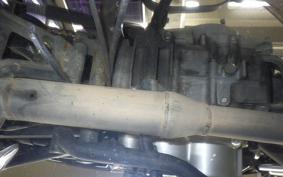 HONDA SDH125 2011