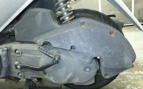 SUZUKI ADDRESS V125 G 2010 CF46A