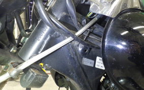 HONDA MAGNA 50 1989 AC13