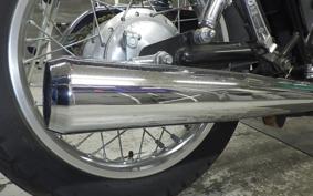 YAMAHA SR400 Gen.3 2001 RH01J