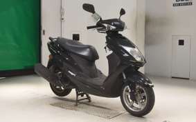 YAMAHA CYGNUS 125 XSR 3