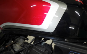 HONDA MBX50F