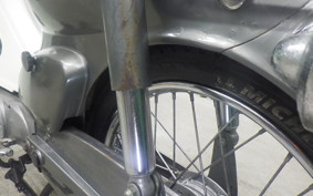 HONDA C50 SUPER CUB 2022 C50