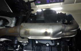 HONDA TRANSALP XL750 2024 RD16