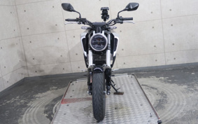 HONDA CB125 R JC79