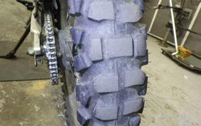 HONDA XLR250R Gen.4 1999 MD22