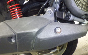 YAMAHA CYGNUS 125 XSR 3 SEA5J