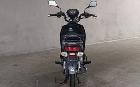HONDA CROSS CUB JA10