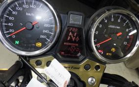 HONDA CB1300SF SUPER FOUR SP 2025 SC54