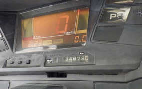 HONDA FUSION X 2022 MF02