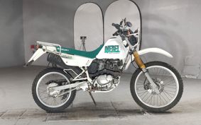 SUZUKI DJEBEL125 SF44A