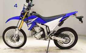 YAMAHA WR250R 2022 DG15J