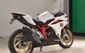 HONDA CBR250RR A MC51
