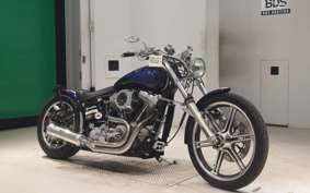 HARLEY FXST 1450 2000