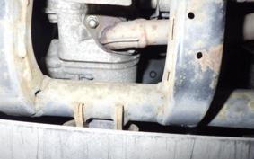 HONDA LEAD 110 2007 JF19