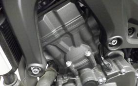 YAMAHA XSR900 2017 RN46J