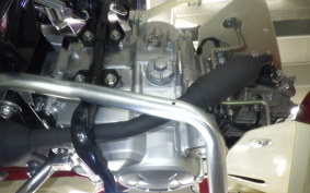 HONDA C50 SUPER CUB AA09