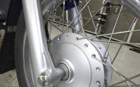 HONDA C110 SUPER CUB JA42