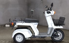 HONDA GYRO TD02