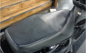 SUZUKI ADDRESS V125 DT11A