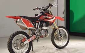 HONDA CRF150R